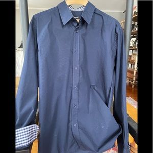 XL J. Peterman men’s button-down